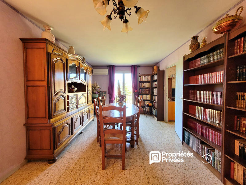 Maison - 152 m² - 6 pièces