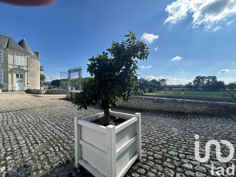 Appartement - 112 m² - 5 pièces