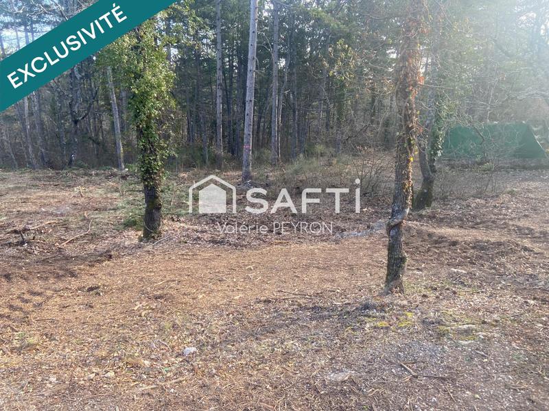 Terrain - 12 443 m²