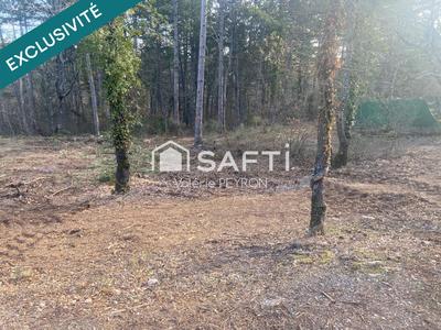 Terrain - 12 443 m²