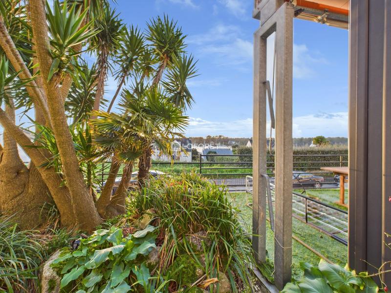 Appartement - 123 m² - 4 pièces