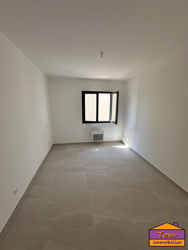 Villa - 107 m² - 4 pièces