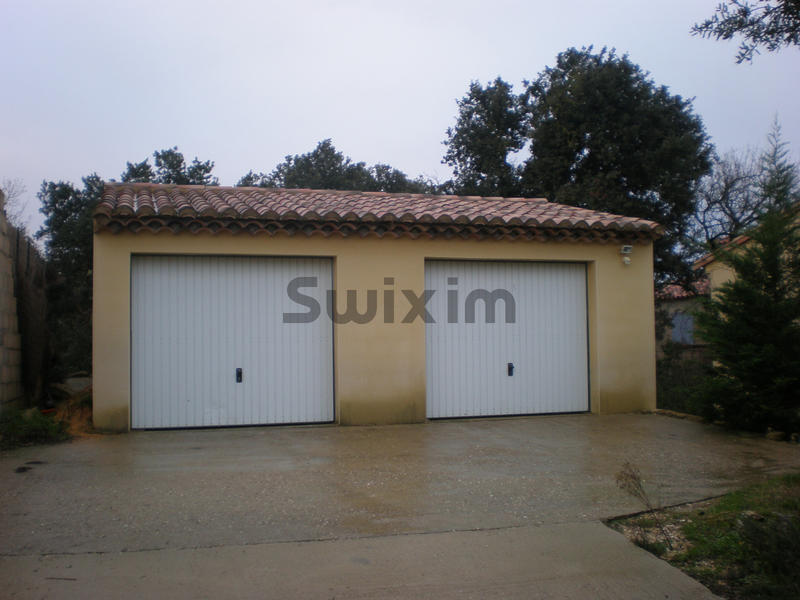 Villa - 90 m² - 4 pièces