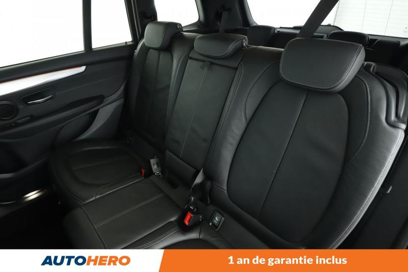 Bmw Série 2 Gran Tourer 218d xDrive m Sport Bva8 150 ch