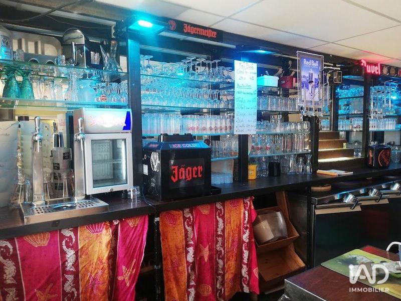 Local commercial - 220 m²