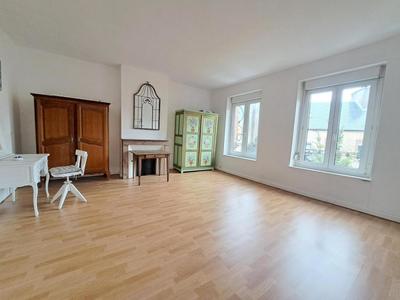 Maison - 106 m² - 3 pièces