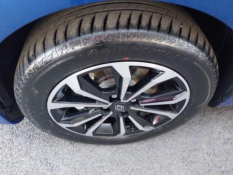 Renault Clio E-Tech full hybrid 145 ch Gsr2 Techno