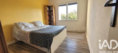 Maison - 175 m² - 7 pièces