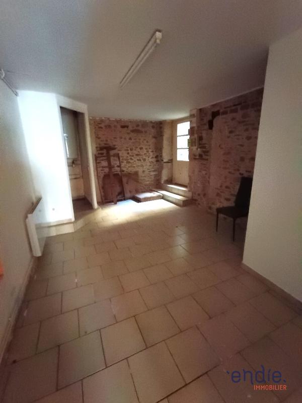 Maison - 106 m² - 6 pièces