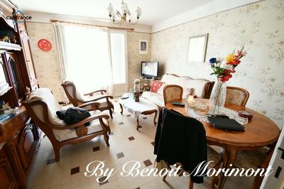 Appartement - 73 m² - 4 pièces