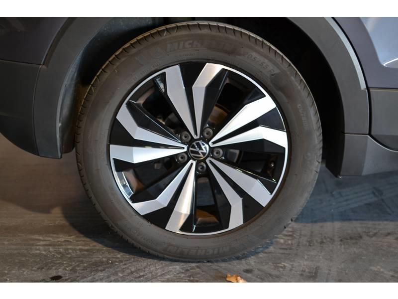 Volkswagen t-Cross 1.0 Tsi 110 Start/Stop Dsg7 Style