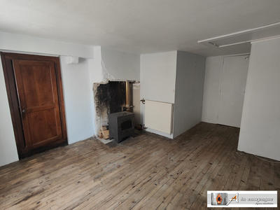 Maison - 59 m² - 3 pièces