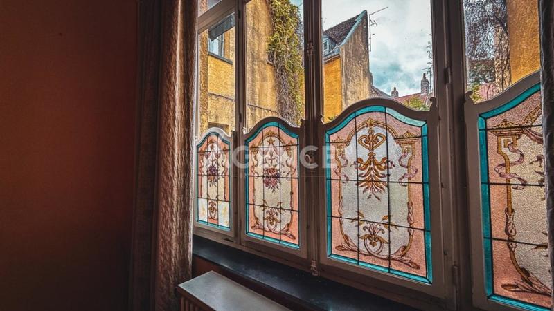 Maison bourgeoise - 340 m² - 12 pièces