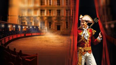 Théâtre musical : &quot;Le barbier de Séville&quot;