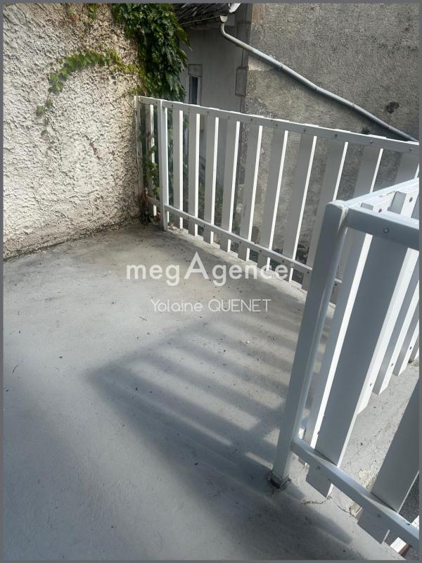 Maison - 65 m² - 3 pièces