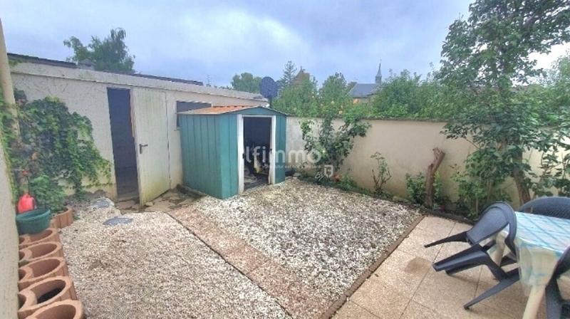 Appartement - 74 m² - 3 pièces