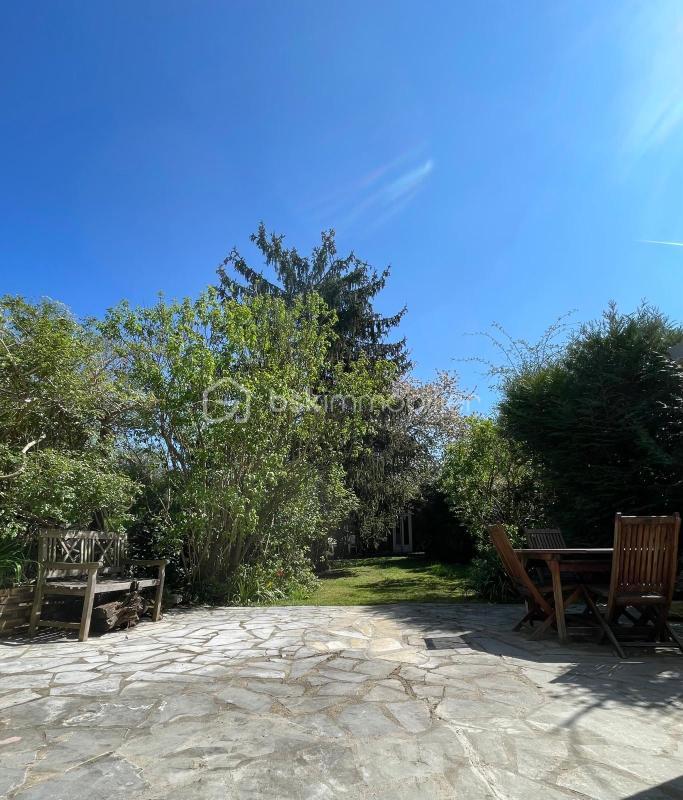 Châlet - 155 m² - 7 pièces