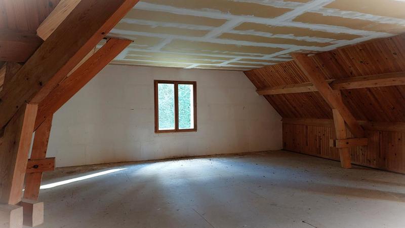 Maison - 228 m² - 6 pièces