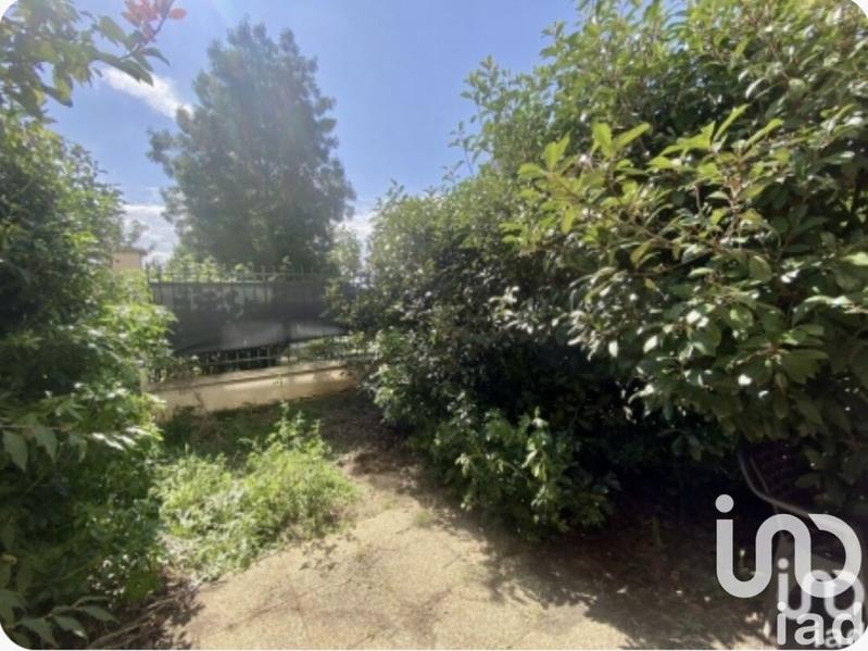 Appartement - 22 m² - 1 pièce