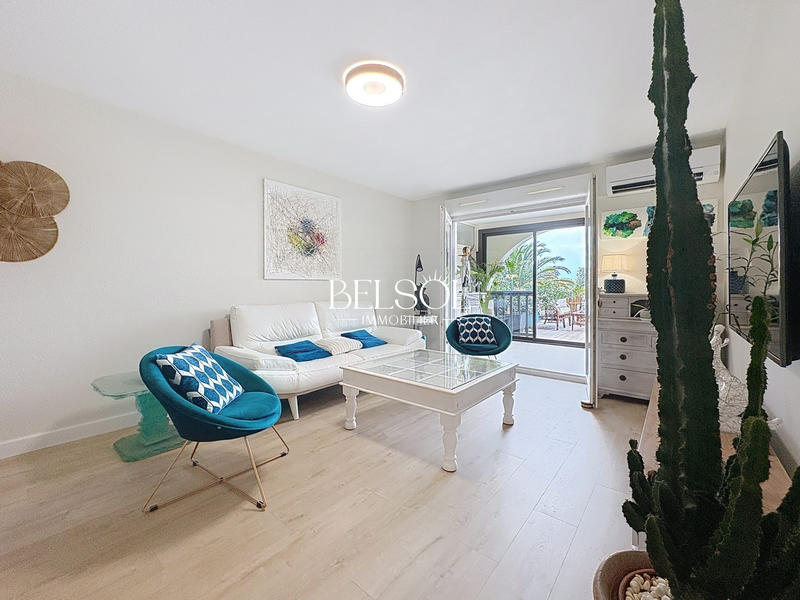 Appartement - 69 m² - 3 pièces