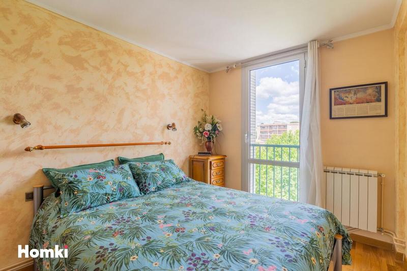 Appartement - 78 m² - 3 pièces