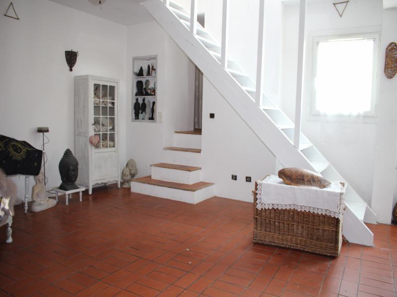 Maison - 200 m² - 7 pièces