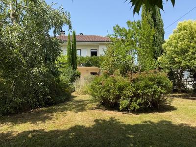 Maison - 154 m² - 6 pièces