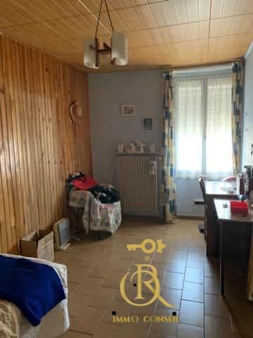 Maison de ville - 108 m² - 4 pièces