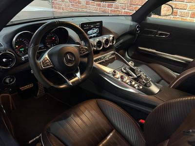 Mercedes Amg Gt s 510 ch / Pack Carbone 2ème main