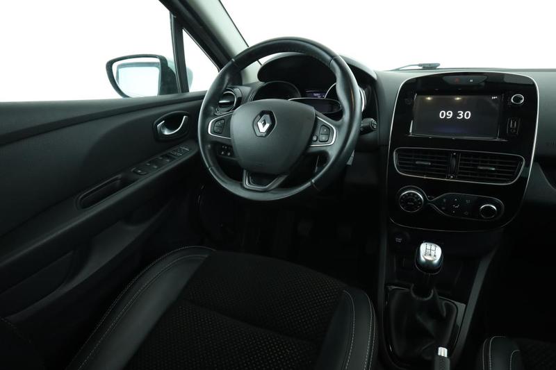 Renault Clio 1.5 dCi Intens 90 ch