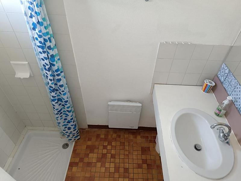 Maison - 27 m² - 2 pièces