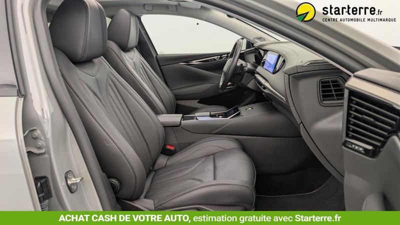 Ds Ds 4 Hybride E-Tense 225 Eat8 Rivoli