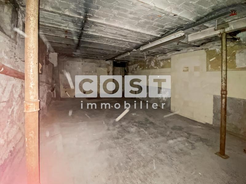 Local commercial - 70 m²