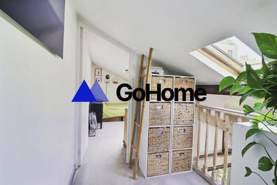 Appartement - 34 m² - 2 pièces