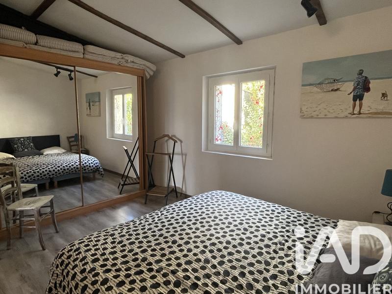 Maison - 159 m² - 5 pièces