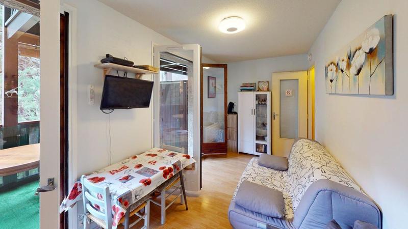 Appartement - 24 m² - 1 pièce