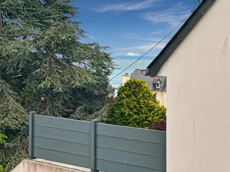 Appartement - 46 m² - 3 pièces