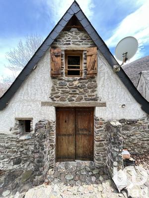 Ferme - 90 m² - 3 pièces