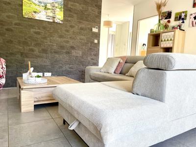 Maison - 104 m² - 4 pièces