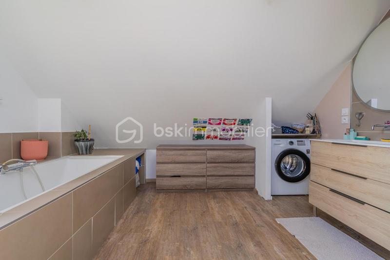 Duplex - 87 m² - 4 pièces