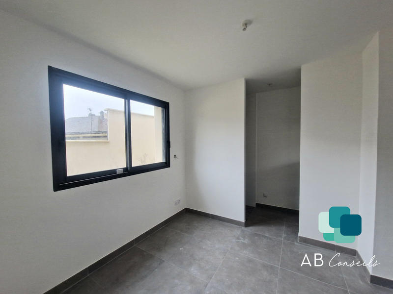 Maison contemporaine - 132 m² - 6 pièces