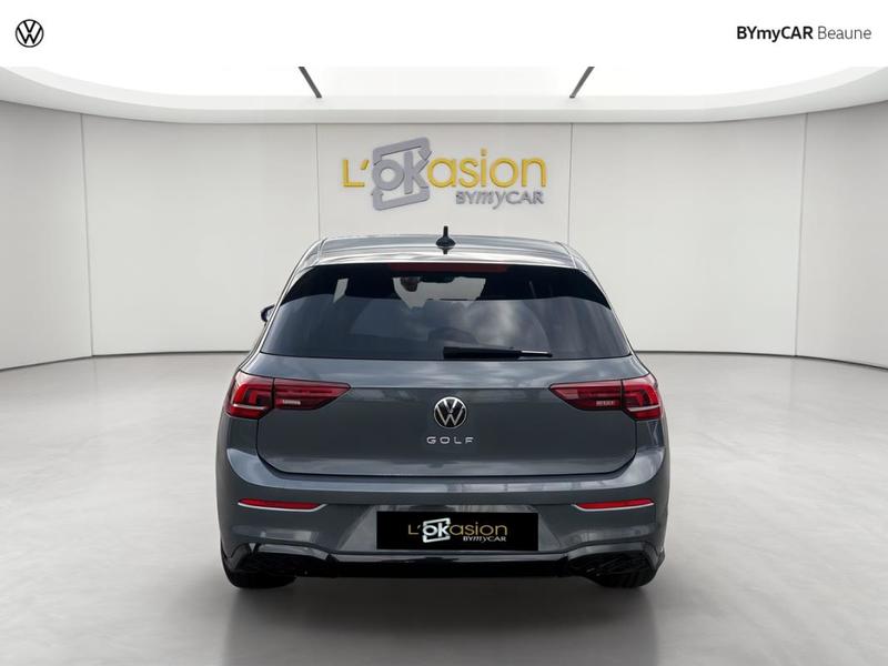 Volkswagen Golf 2.0 Tdi 150 Dsg7 R-Line