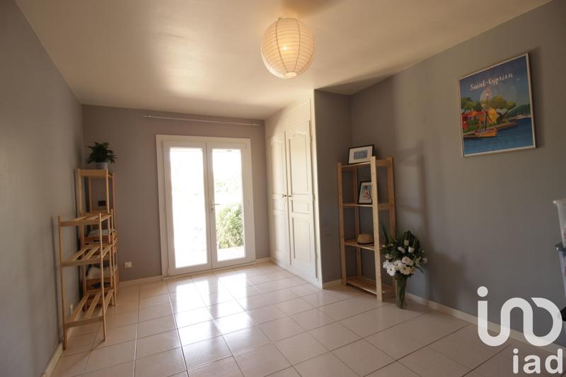 Maison - 70 m² - 3 pièces