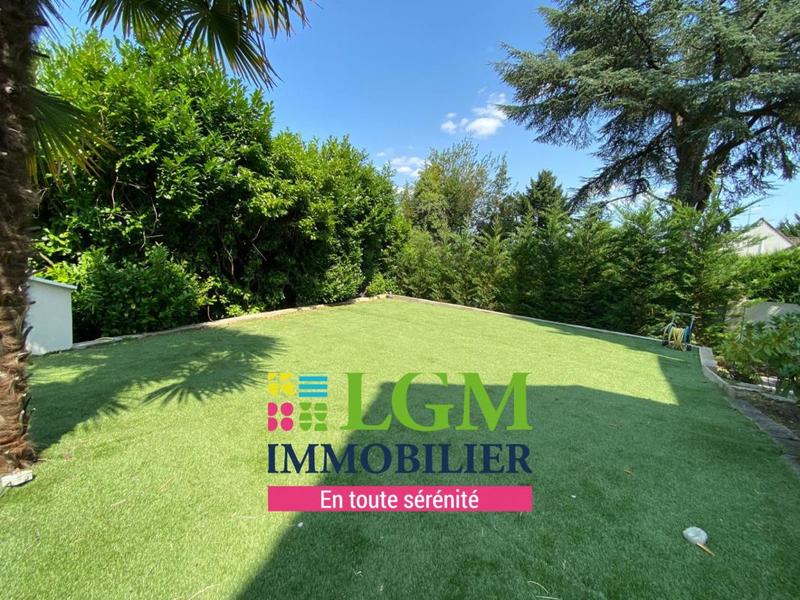 Maison - 197 m² - 6 pièces