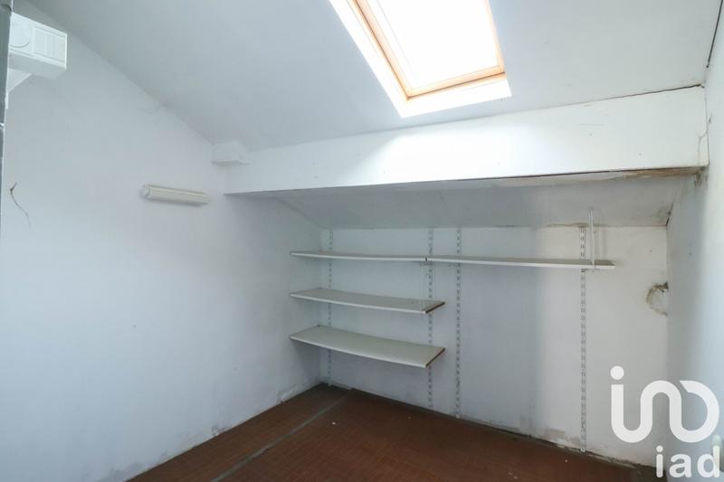 Maison de ville - 81 m² - 3 pièces