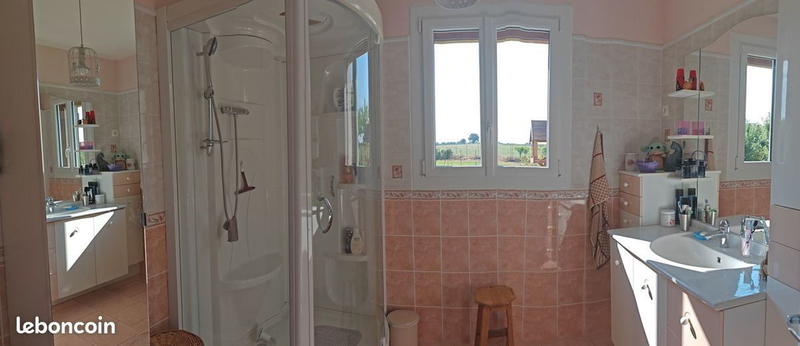 Maison - 103 m² - 5 pièces