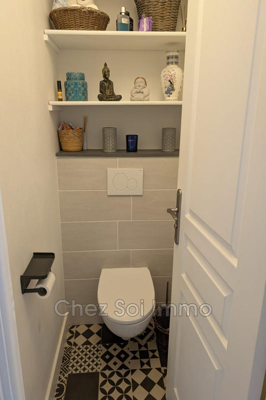 Appartement - 77 m² - 3 pièces