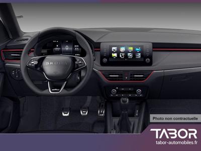 Skoda Scala MonteC Pano Matrix Cam Kessy SunS