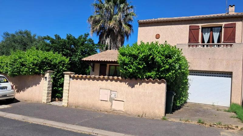 Maison - 103 m² - 4 pièces