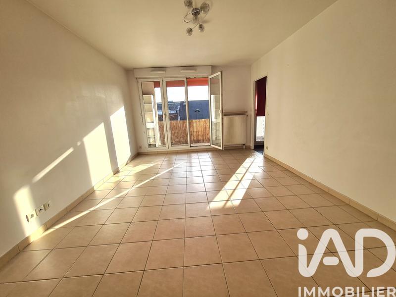 Appartement - 80 m² - 4 pièces